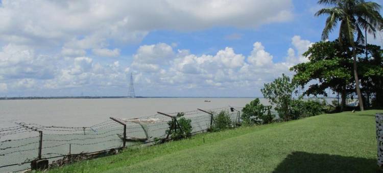 Ganga Kutir Oak Villa on Raichak图片