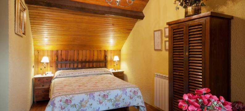 Hostal Casa Blasquico - Restaurante Gaby图片