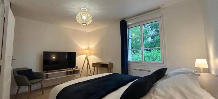 得胜草堂(Le Clos des Lilas)图片