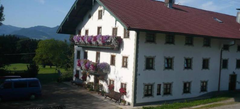 兰姆朴洛夫度假屋(Lamplhof)图片