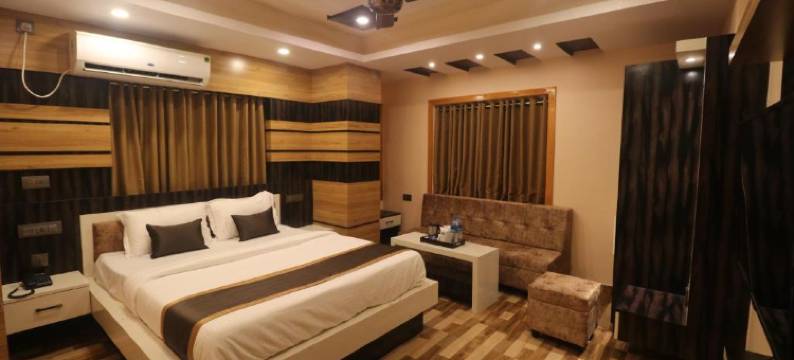 莫哈尔公寓-精品酒店(Mohar Residency)图片