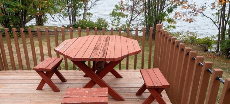 卢森海边别墅(Lutsen Sea Villas)图片