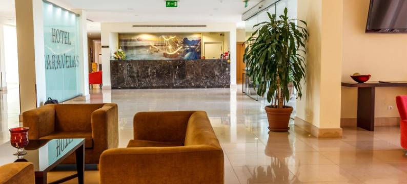 卡拉维拉斯酒店(Hotel Caravelas)图片