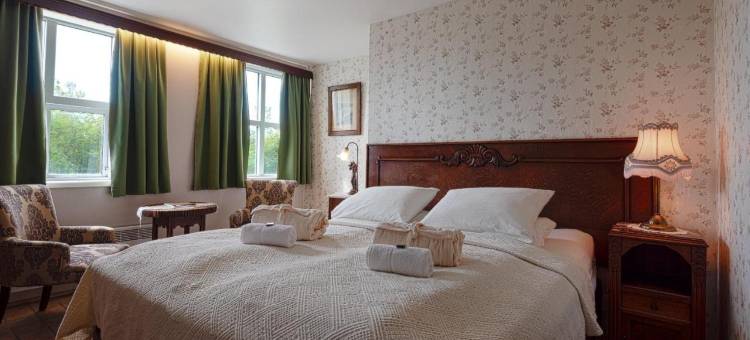 安娜乡村酒店(Boutique Hotel Anna by EJ Hotels)图片