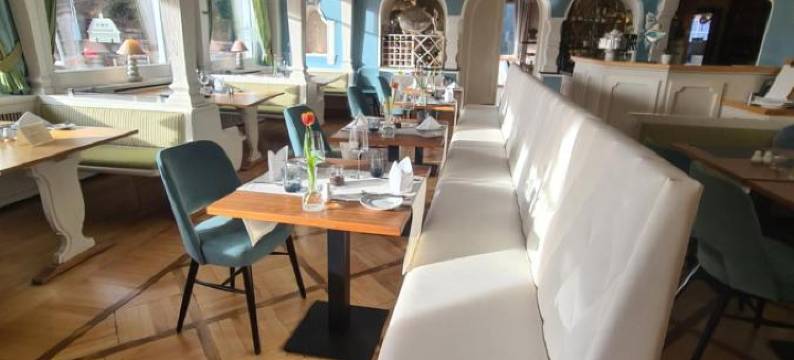 瓦尔德西酒店(Hotel Waldsee)图片