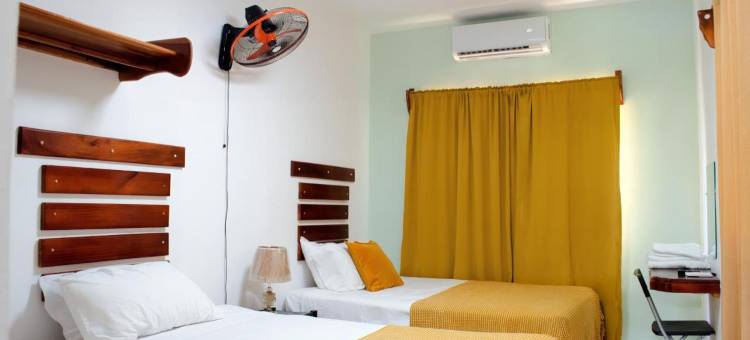 Hotel las Nina图片