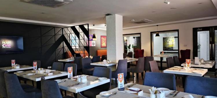 一号酒店-Sahiwal店(Hotel One Sahiwal)图片