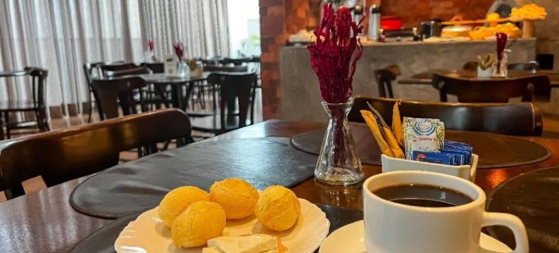 Itapoã Executive Hotel图片