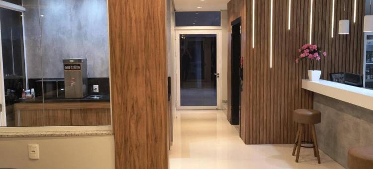 ID酒店(ID Hotel)图片