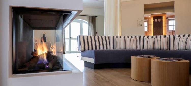 古特伊门霍夫酒店(Hotel Gut Immenhof)图片