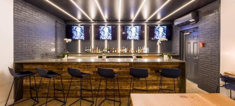 纽华克-威尔明顿华美达酒店(Ramada by Wyndham Newark/Wilmington)图片