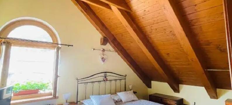 卡萨布伦乔酒店(Casa Brencio)图片