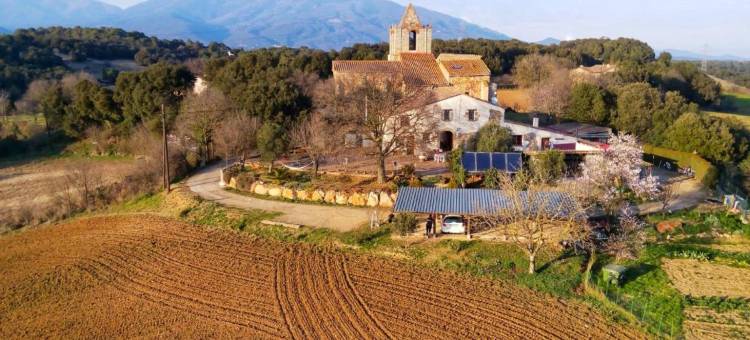 玛萨亚坎菲利普酒店(Masia Can Felip B&B)图片