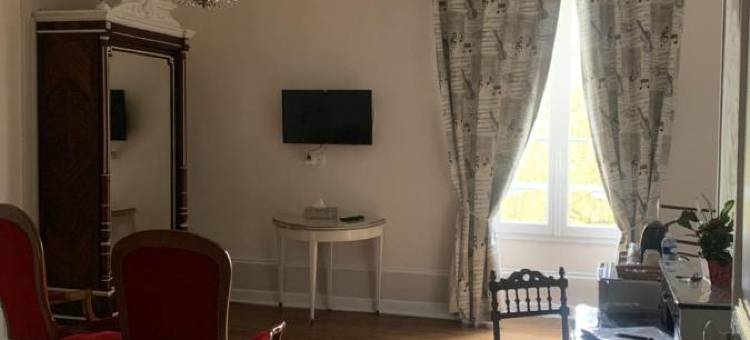 莫林爱之酒店(Moulin d'Amour)图片