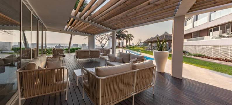 蒙特贝约吉拉索尔马布托酒店(Montebelo Girassol Maputo Hotel)图片