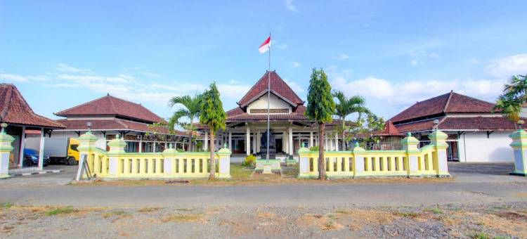 Capital O 93024 Ganesha酒店(Capital O 93024 Hotel Ganesha)图片