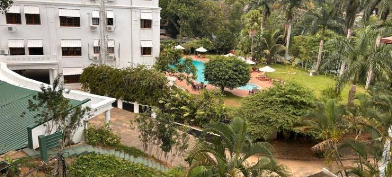 ANNA ASIA 别墅(Anna Asia Villa)图片