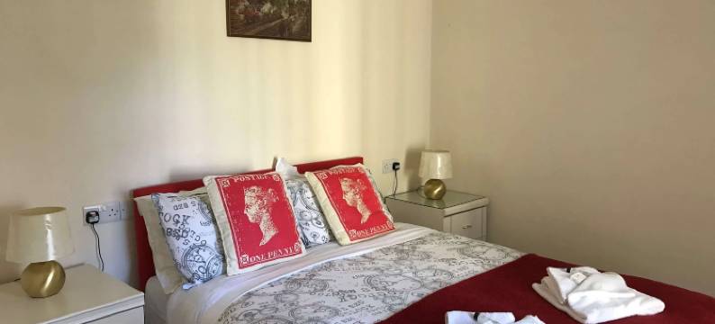 The Great Western B&B图片