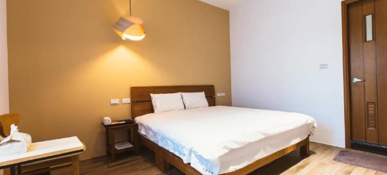 Coolbreeze homestay图片