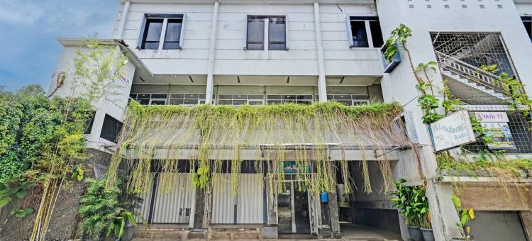 OYO 93328 Graha Citra Syariah图片