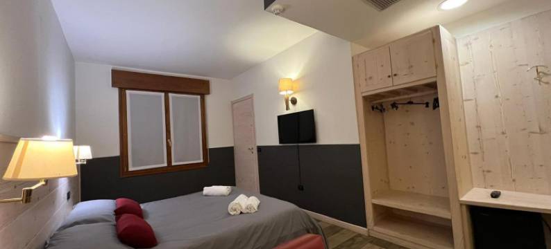 Damodoro酒店(Hotel Damodoro)图片