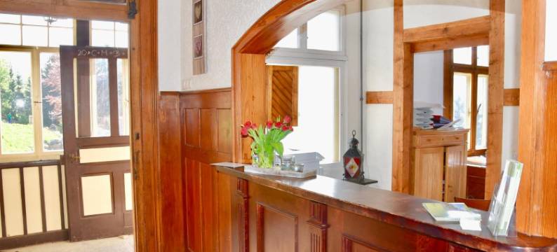 赫里霍夫木屋酒店(Hotel & Chalets Herrihof)图片