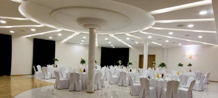 优瑞斯凯精品酒店(Europejski Boutique Hotel)图片