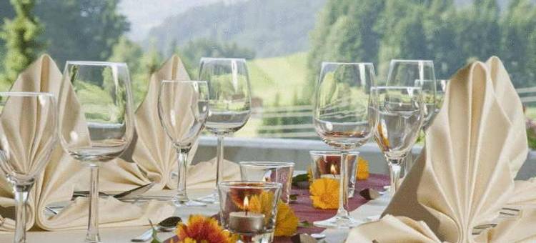 伯格特洛尔酒店(Berghoteltirol)图片
