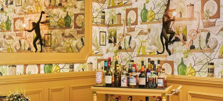 拉米尔哈马尔德酒店(Logis Hôtels Restaurant la Mère Hamard)图片