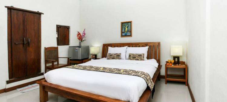 太阳房子宾馆(Sunhouse Guesthouse)图片