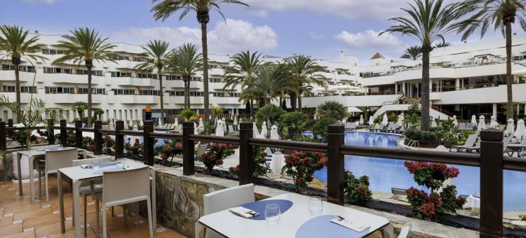 巴塞罗侯湾成人酒店(Barceló Corralejo Bay - Adults Only)图片