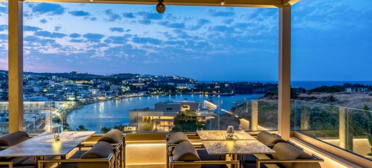 斯卡拉精品酒店及套房 – 限成人(Scala Boutique Hotel & Suites - Adults Only)图片