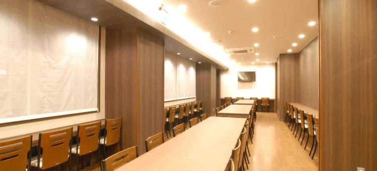 AB Hotel Iwata图片