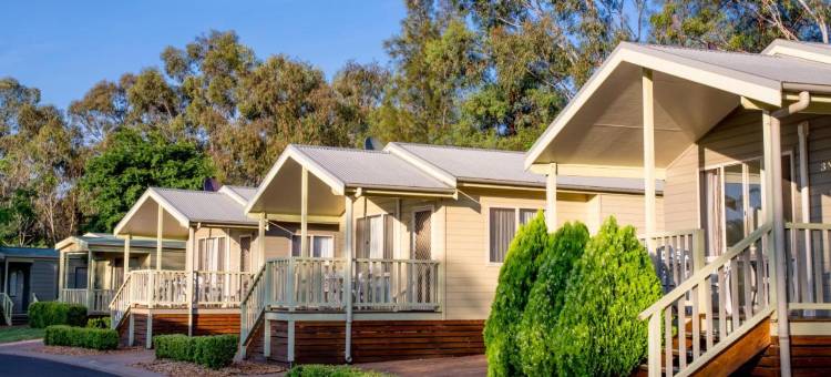 探索假日公园-达博 (Discovery Parks - Dubbo)图片