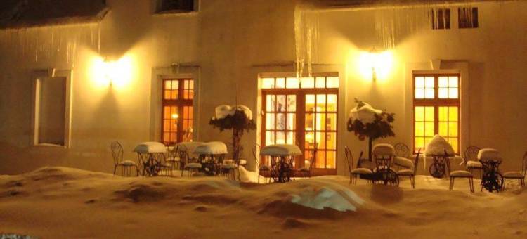 威拉维多利亚旅馆(Willa Viktoria)图片