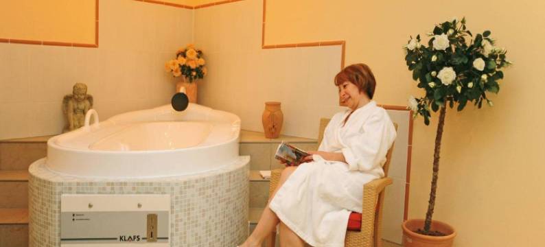 巴耶瓦德住宅阿肯森特酒店(AKZENT Hotel Bayerwald-Residenz)图片