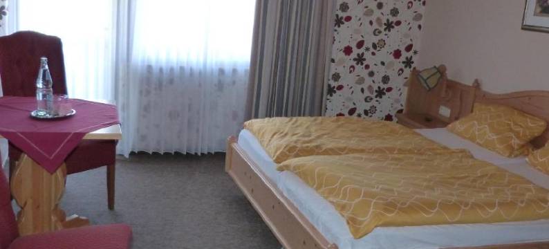 里德裴森招待所(Pension Ridder)图片