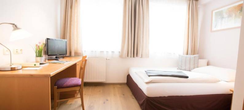 摩泽威特酒店(Hotel Moserwirt)图片