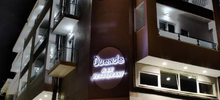 利耶纳酒店(Hotel Iliana)图片