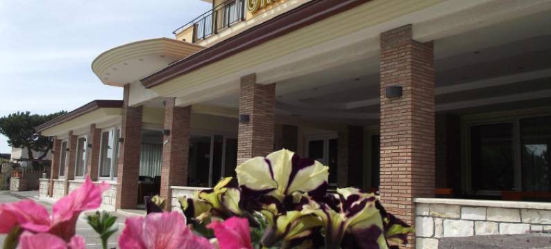 伊尔吉拉索尔旅馆(Il Girasole)图片