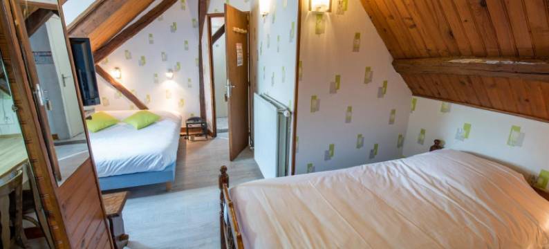 平原客栈(Logis Auberge de La Plaine)图片