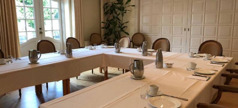 蒙克博库洛酒店(Munkebo Kro & Hotel)图片