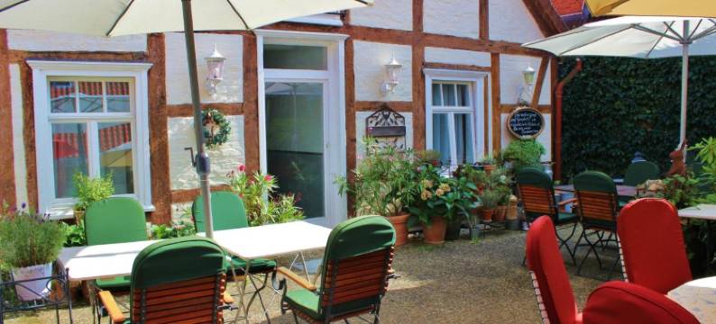 林德酒店(Hotel Garni Zur Linde)图片