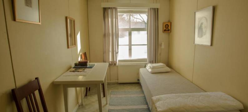 瓦拉蒙罗斯塔利酒店(Valamon Luostari)图片