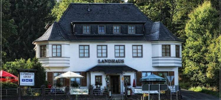 阿多夫乡村别墅酒店(Gasthof Landhaus Adorf)图片