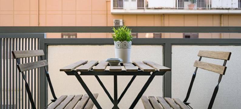 卡拉蒙霍套房客房酒店(Kalamonjo Suite&Rooms)图片