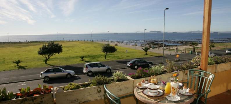 海豚宾馆酒店(Dolphin Inn Guesthouse)图片