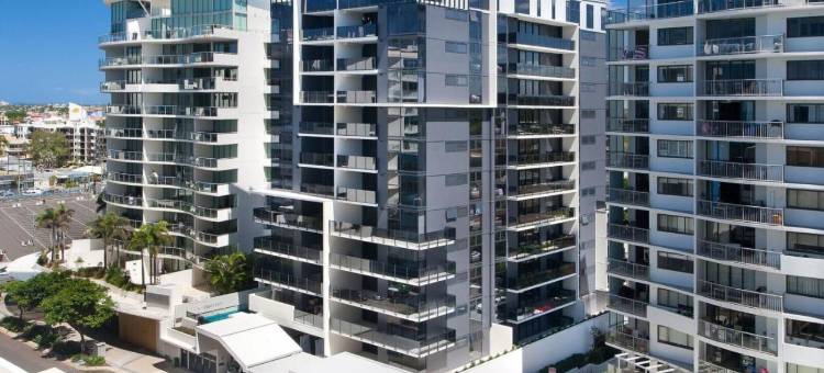 首光穆鲁拉巴，Ascend Hotel Collection(First Light Mooloolaba, Ascend Hotel Collection)图片