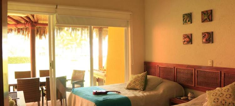 Villas Playa Blanca图片