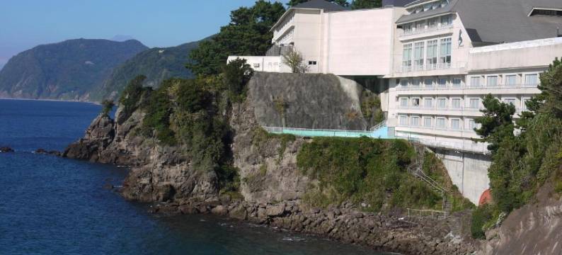 伊東園酒店(Itoen Hotel Toi)图片